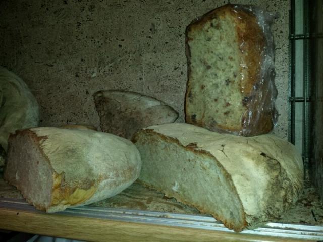 Pane Cafone